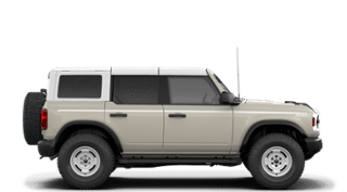 2026 Ford Bronco® External Image 1